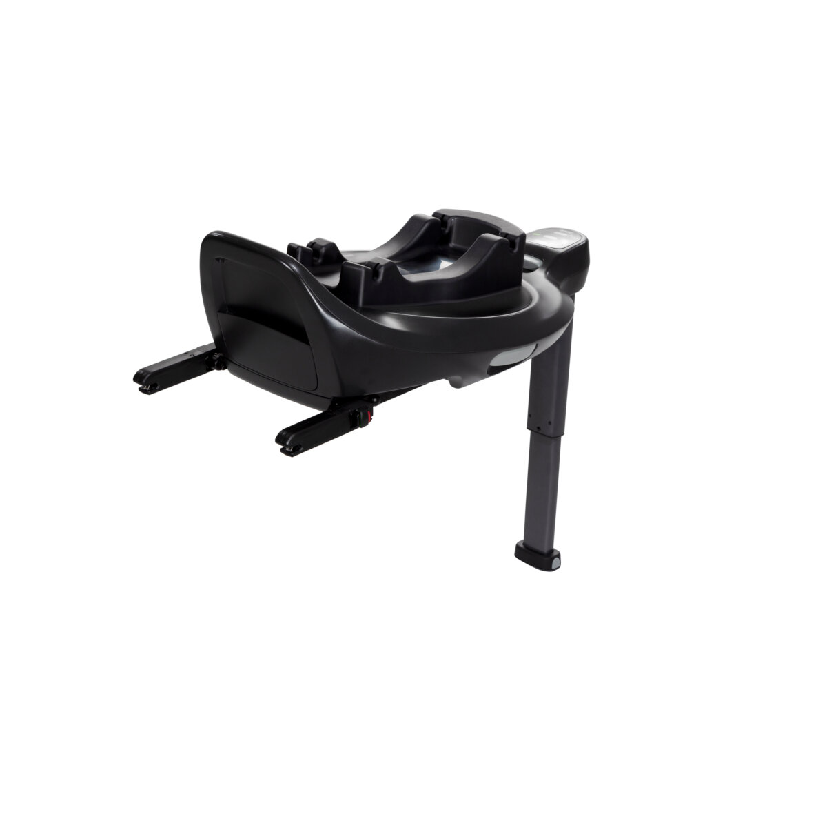 Joie Joie Kombikinderwagen Honour inkl. Babyschale i-Snug 2 i-Size Shell Gray und Joie Select Befestigungsstation i-Base Encore