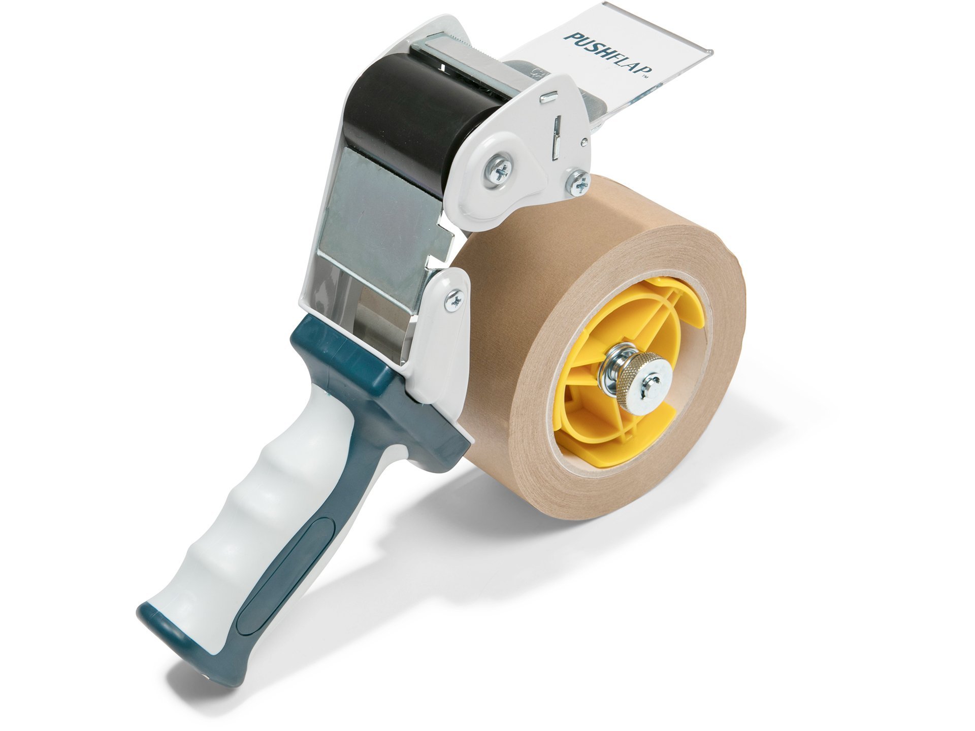 Handabroller für Packbänder, Premium