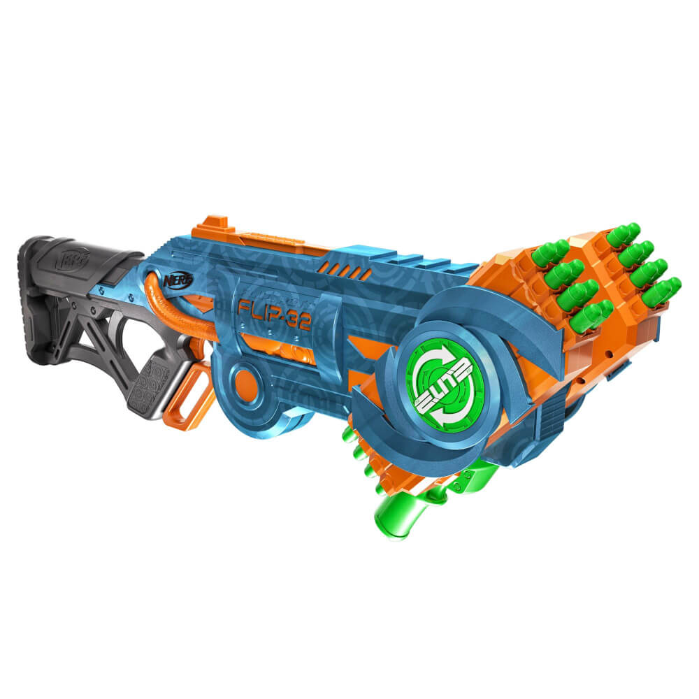 Nerf ELITE 2.0 FLIP 32