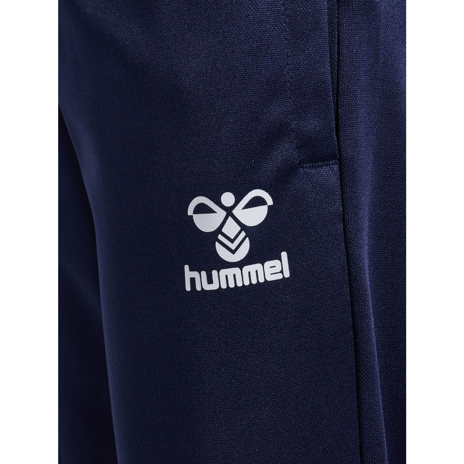 Hummel Logo Trainingspak Kids