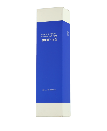 It's Skin Power 10 Formula LI Cleansing Foam Soothing 100ml