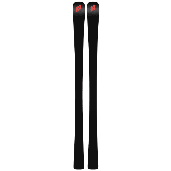 Pack ski K2 DISRUPTION SC + M3 11 COMPACT QUIKCLIK BLUE