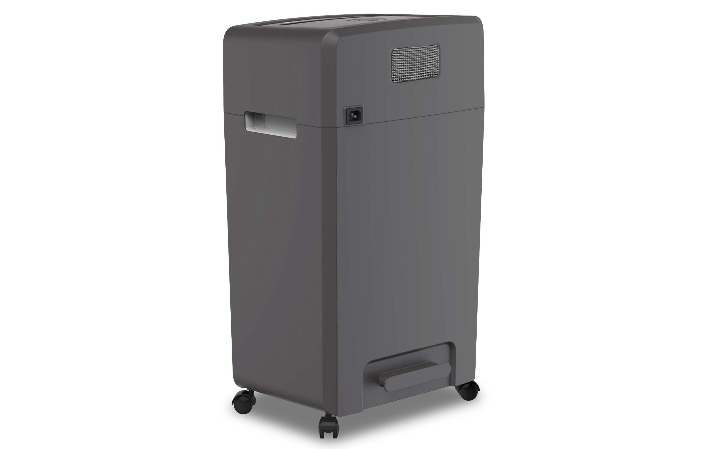 Aktenvernichter OneShred 16MC P-5, 16 Seiten<br>Dokumentenvernichter von HP