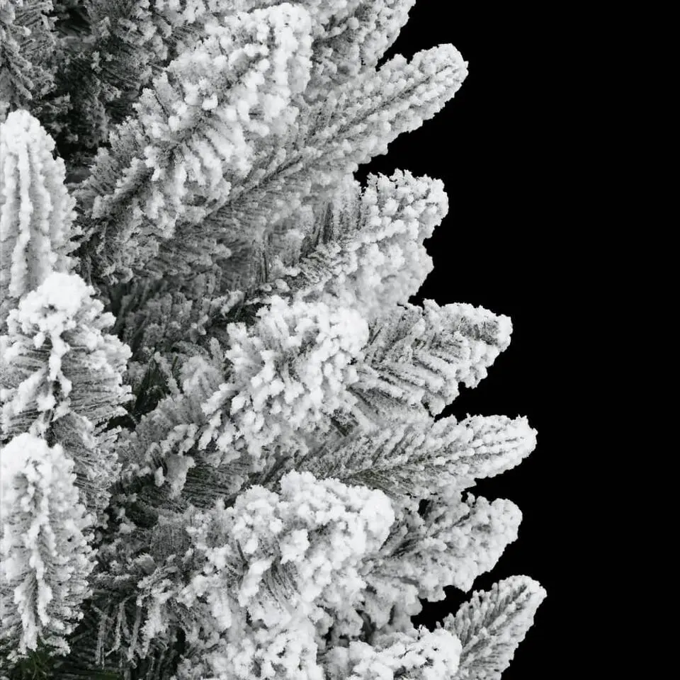 vidaXL - Kerstboom - Wit - 150 cm