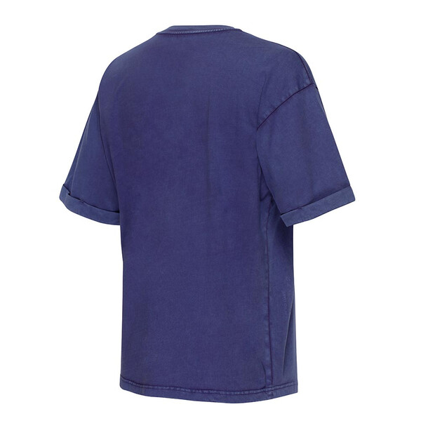 Dainese - T-shirt Sfumata Bleu