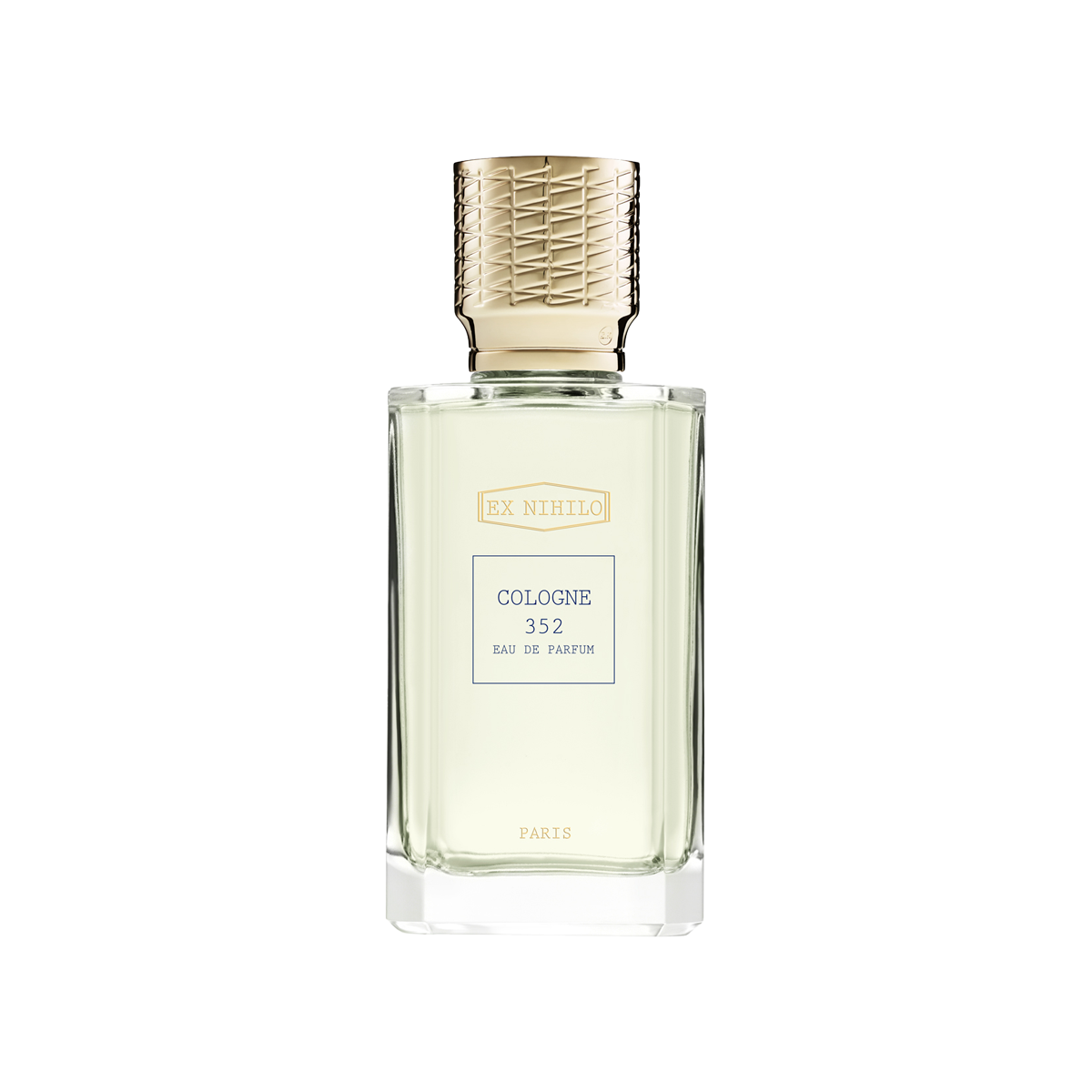 Cologne 352 Eau de Parfum 100ml
