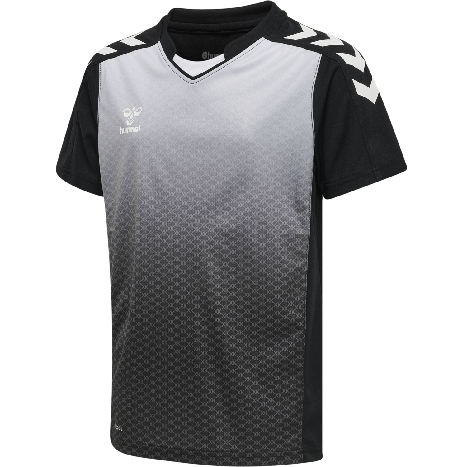 hmlCORE XK SUBLIMA JERSEY S/S KIDS