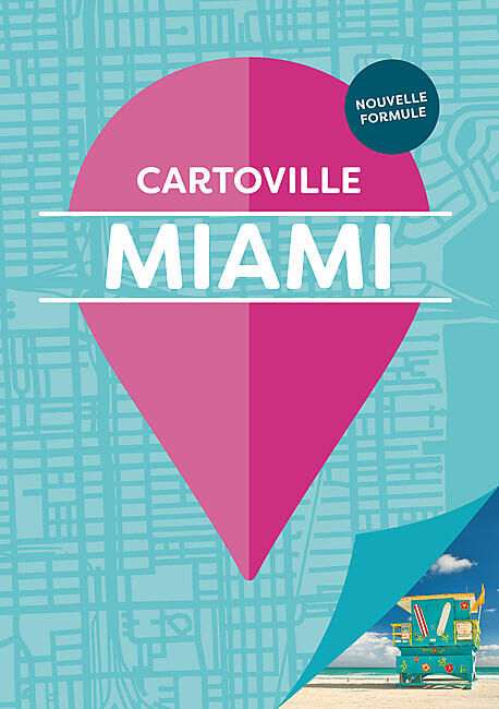 GALLIMARD - CARTOVILLE MIAMI