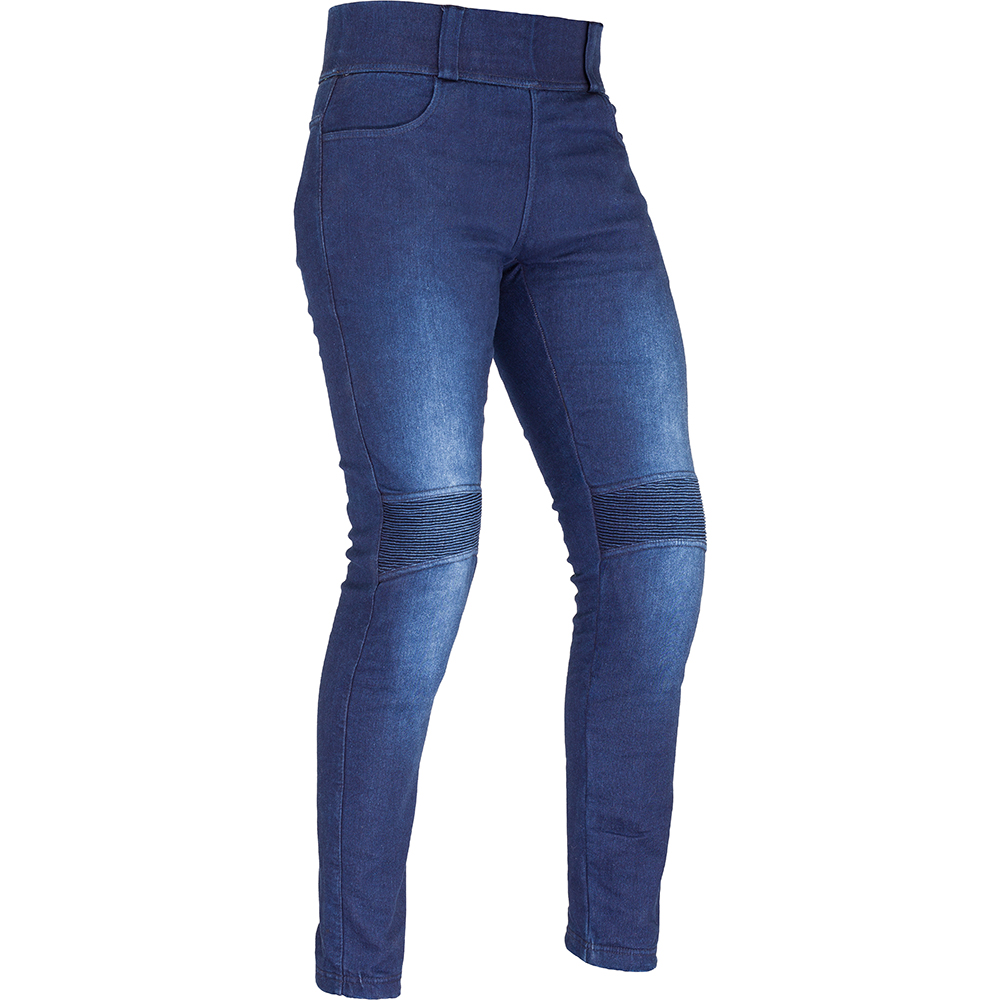All One - Jegging femme Bleu