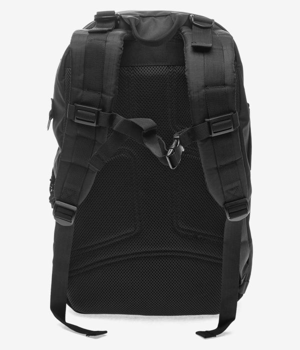 DC Alpha Rucksack (black)