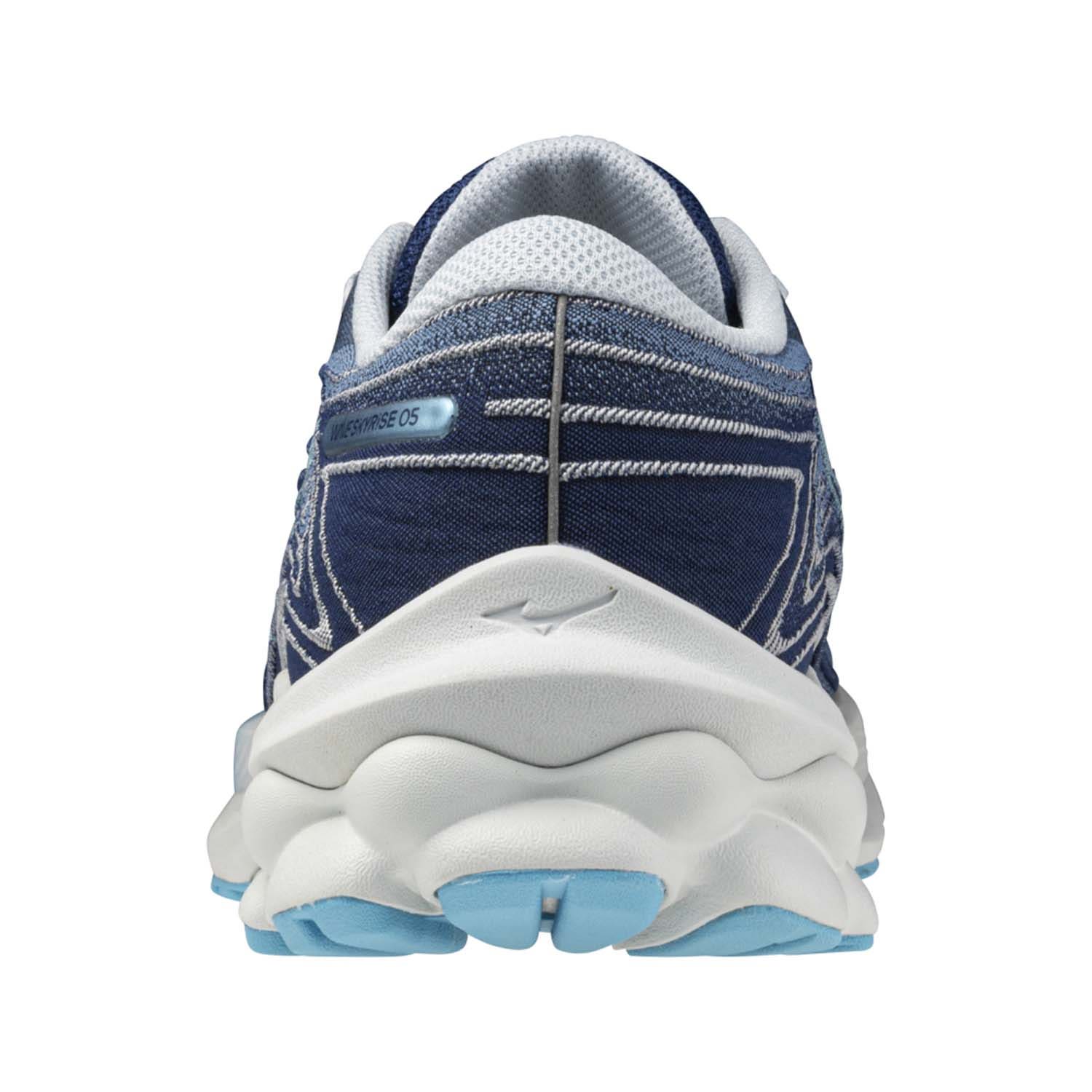 Mizuno  Wave Skyrise 5 Dames