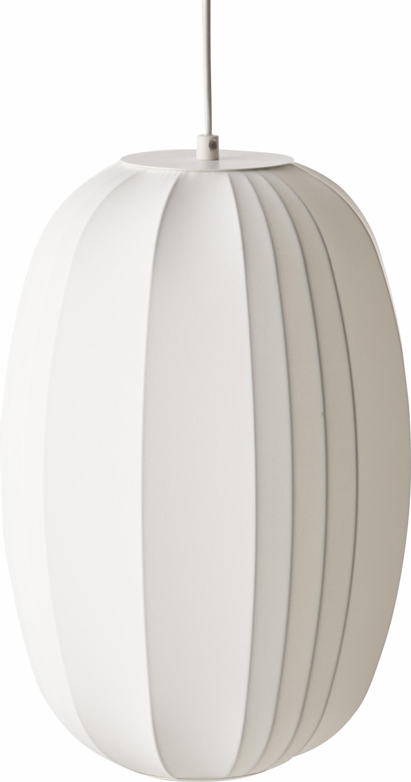 Birla Pendel 42 x 28 cm