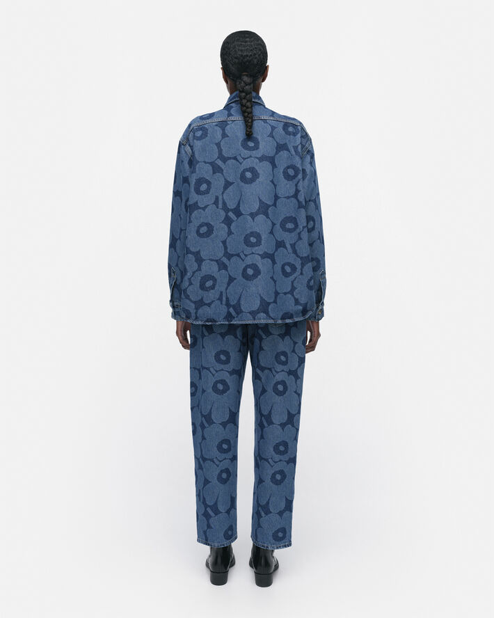Marimekko MARIDENIM VAIHE UNIKKO 550