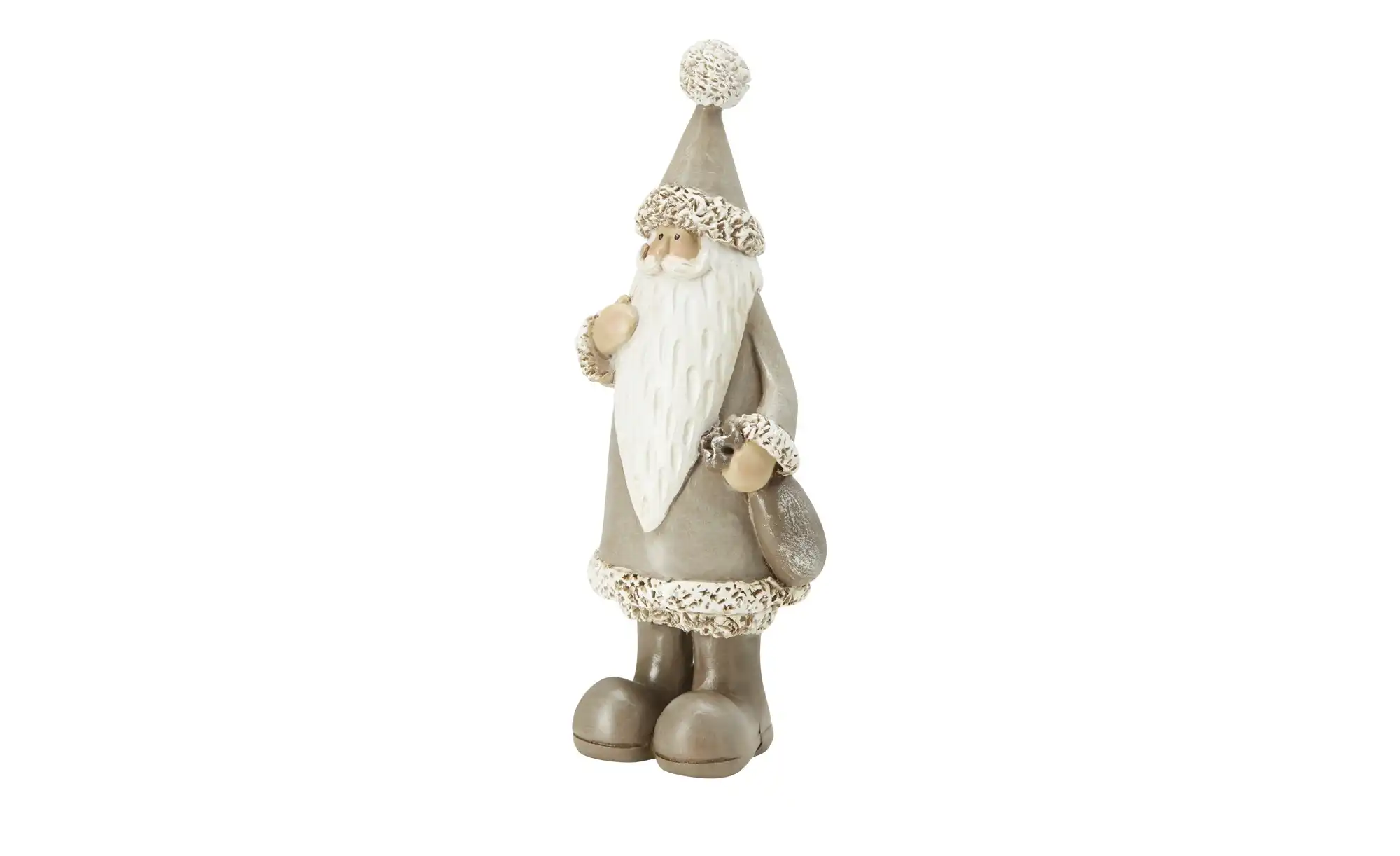 HOME STORY Santa Figur