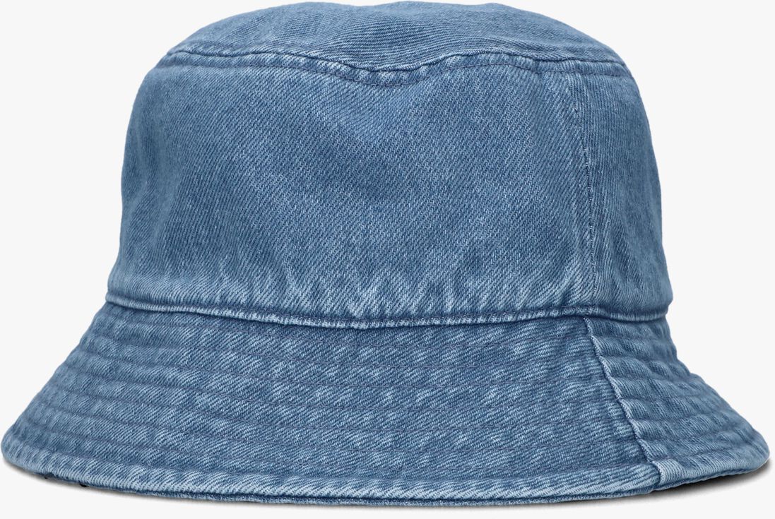 CALVIN KLEIN blauwe calvin klein pet denim bucket hat