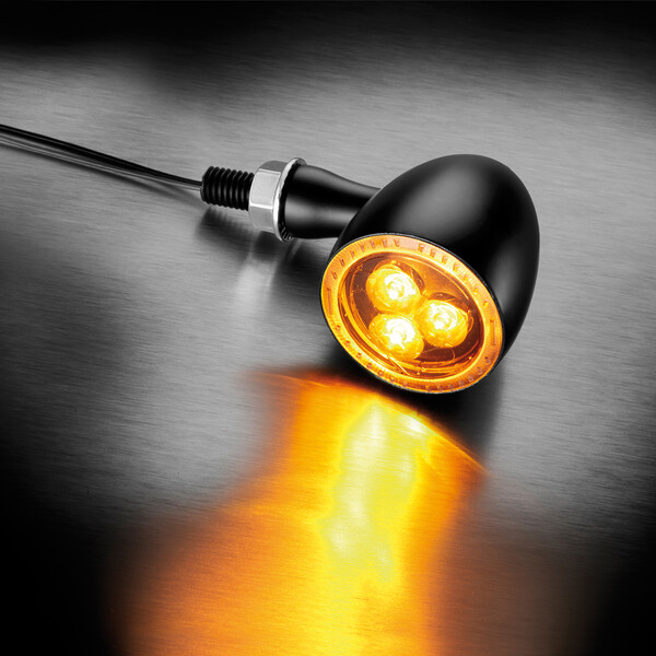 kellermann - Clignotant Bullet 1000® Noir