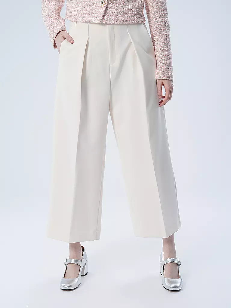 IN WEAR Culotte XENAIW creme