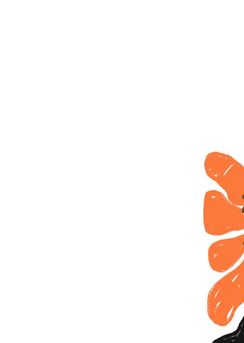 Greetz | Verjaardagskaart | bloemen