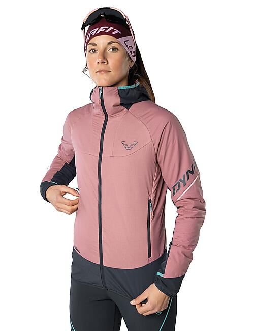 DYNAFIT - VESTE MEZZALAMA PTC