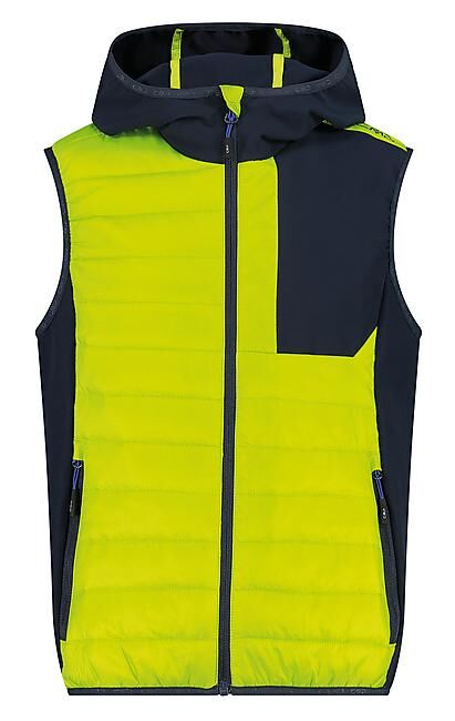 CMP - VESTE SANS MANCHE MARCO BOY