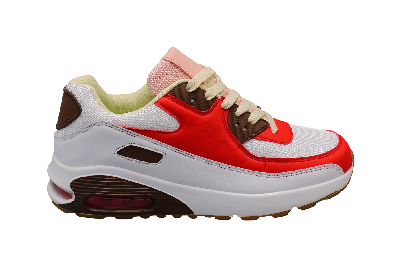 Planets 672 Sneaker Damen
