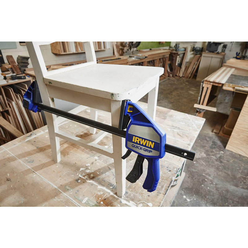 Irwin Quick-Grip Heavy Duty snelspan lijmklem 600mm