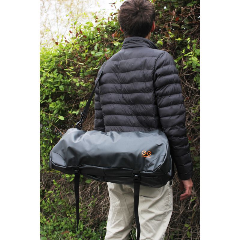Turtle - Sac à corde