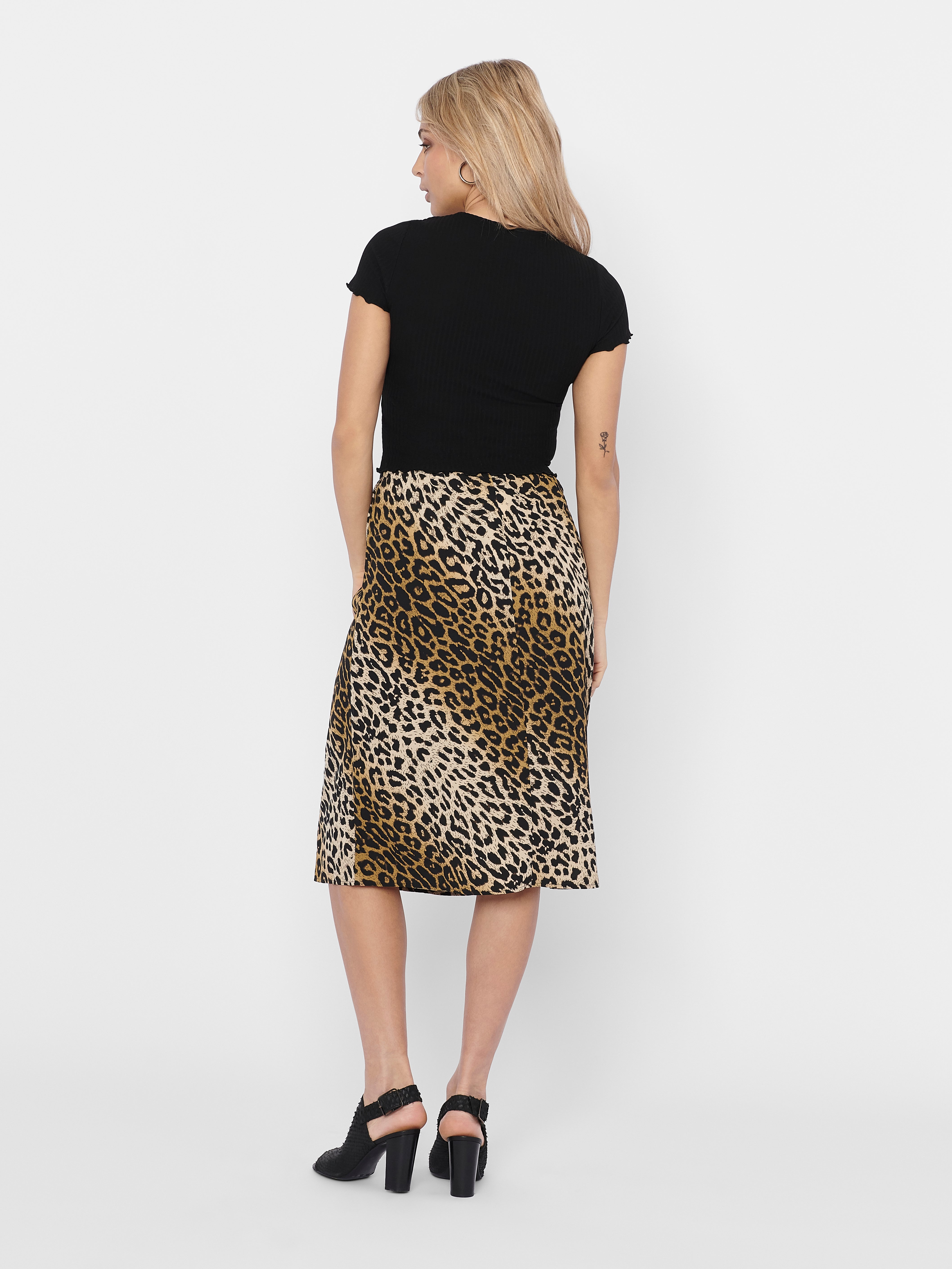 ONLEMMA Top Black