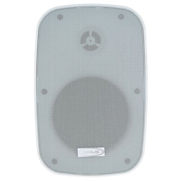 Sirus Reflect 5 Amp Set white
