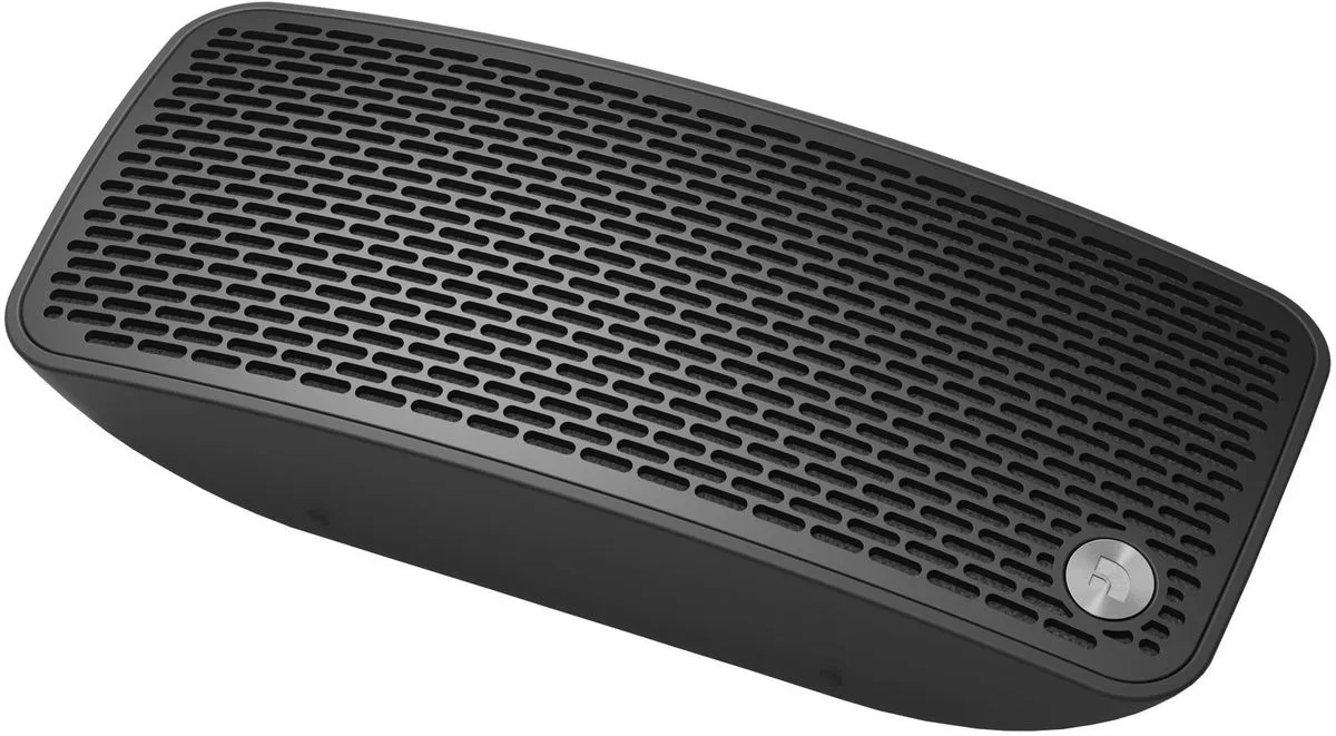 Audio Pro P5 Noir Enceintes Bluetooth portables