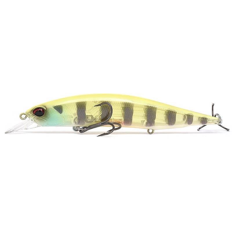 Leurre Suspending Duo Realis Jerkbait 120 Sp Pike Ltd - 12Cm