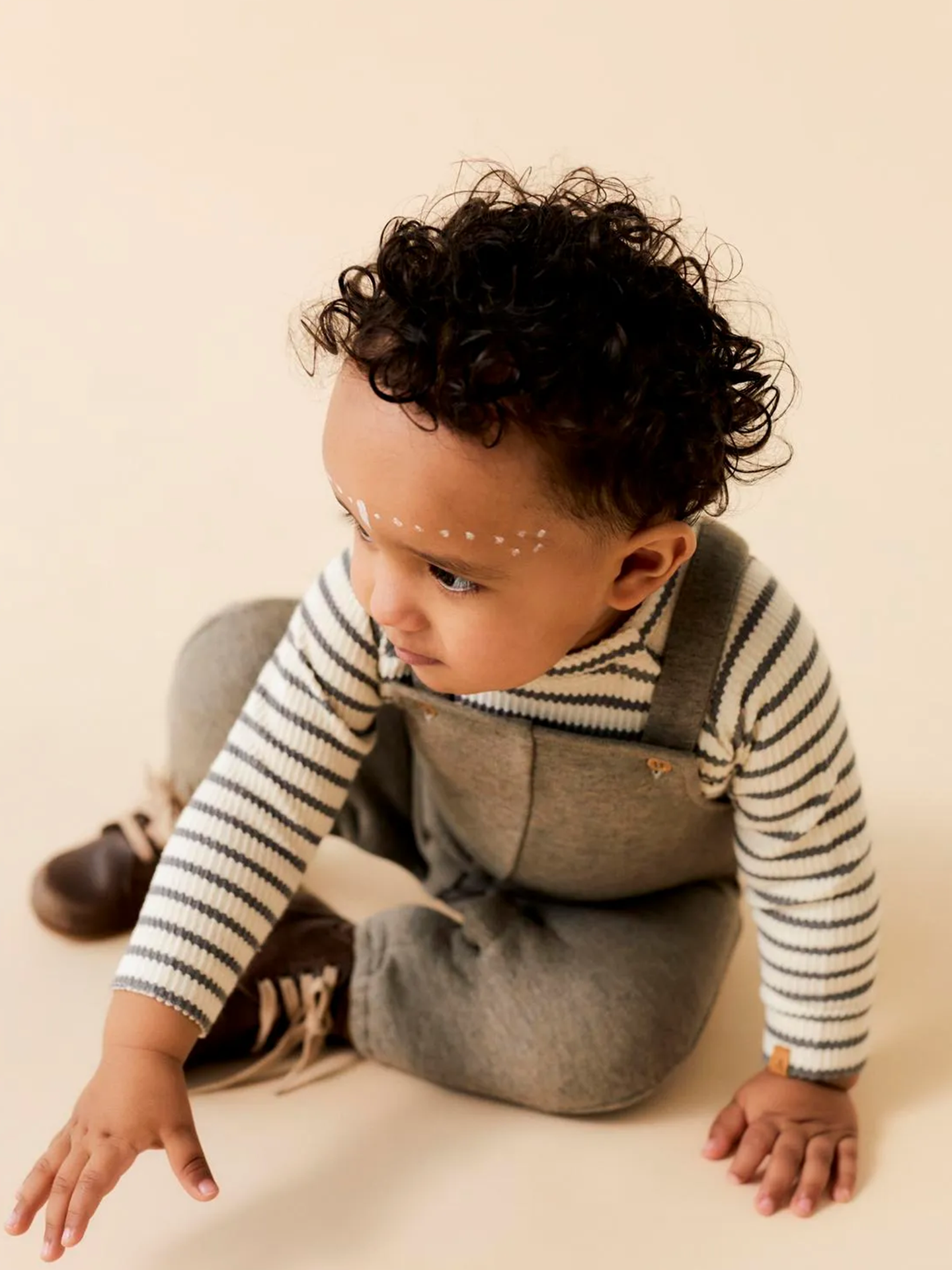 Tadeo Long Sleeve Body