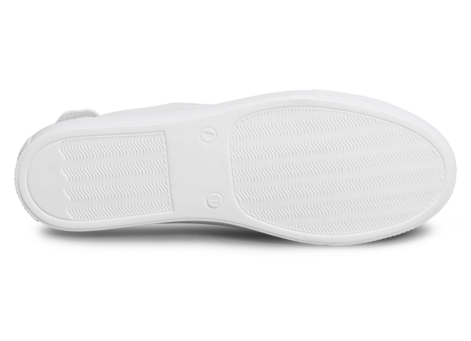 Eckerman blanc
