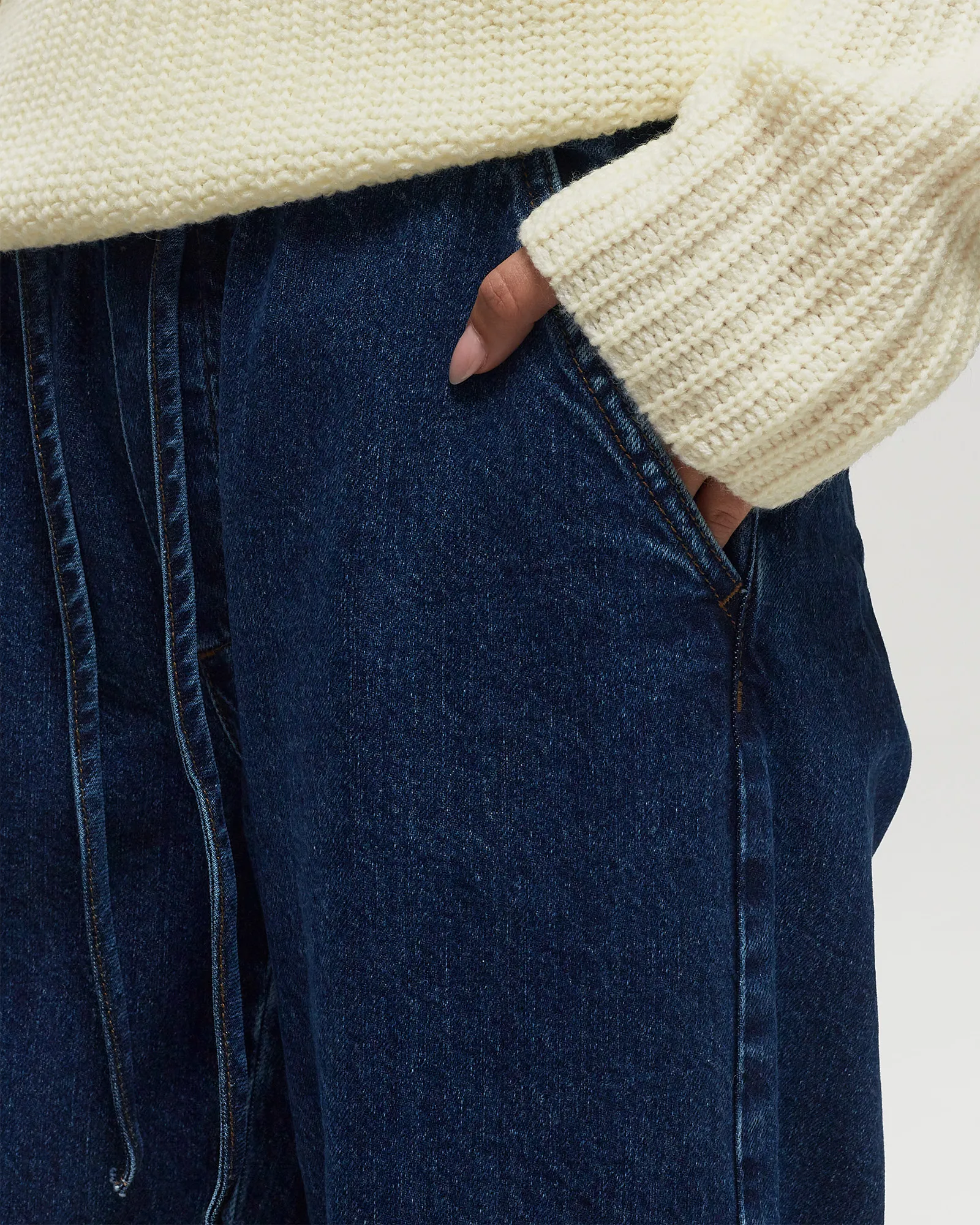 Envii ENBLURRY JEANS 7115