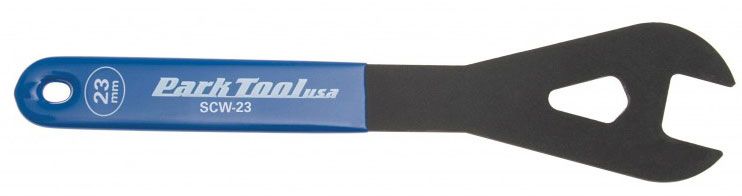 Park Tool SCW-23 Konusschlüssel Profi 23mm