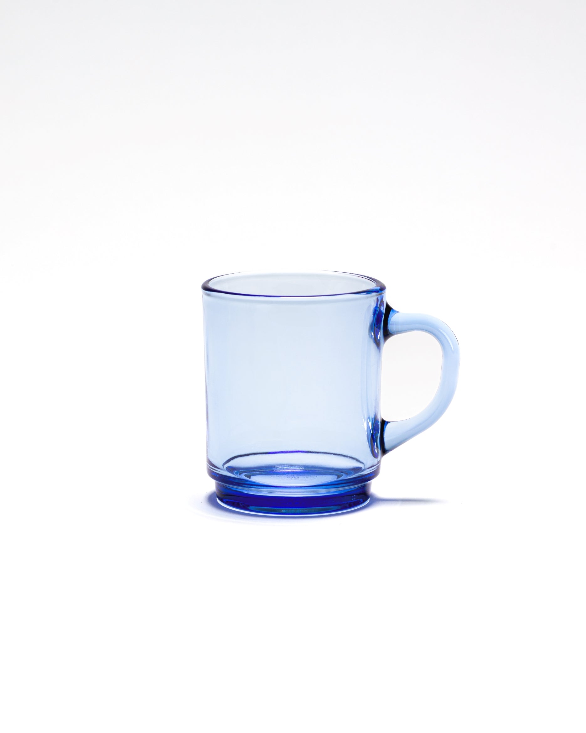 Versailles - Tasse \/ Mug 26cl x6 - Panaché 6 couleurs