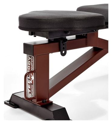 Banc de Musculation SteelBody by Marcy Deluxe STB-10105