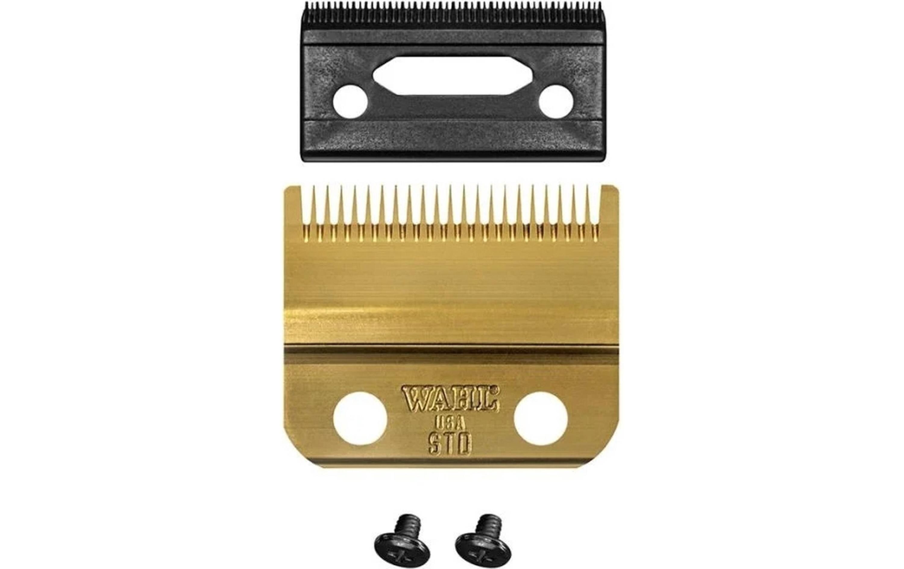 Schneidsatz Gold Staggertooth Blade Set 0.5 - 1.2 mmErsatzschneidsatz