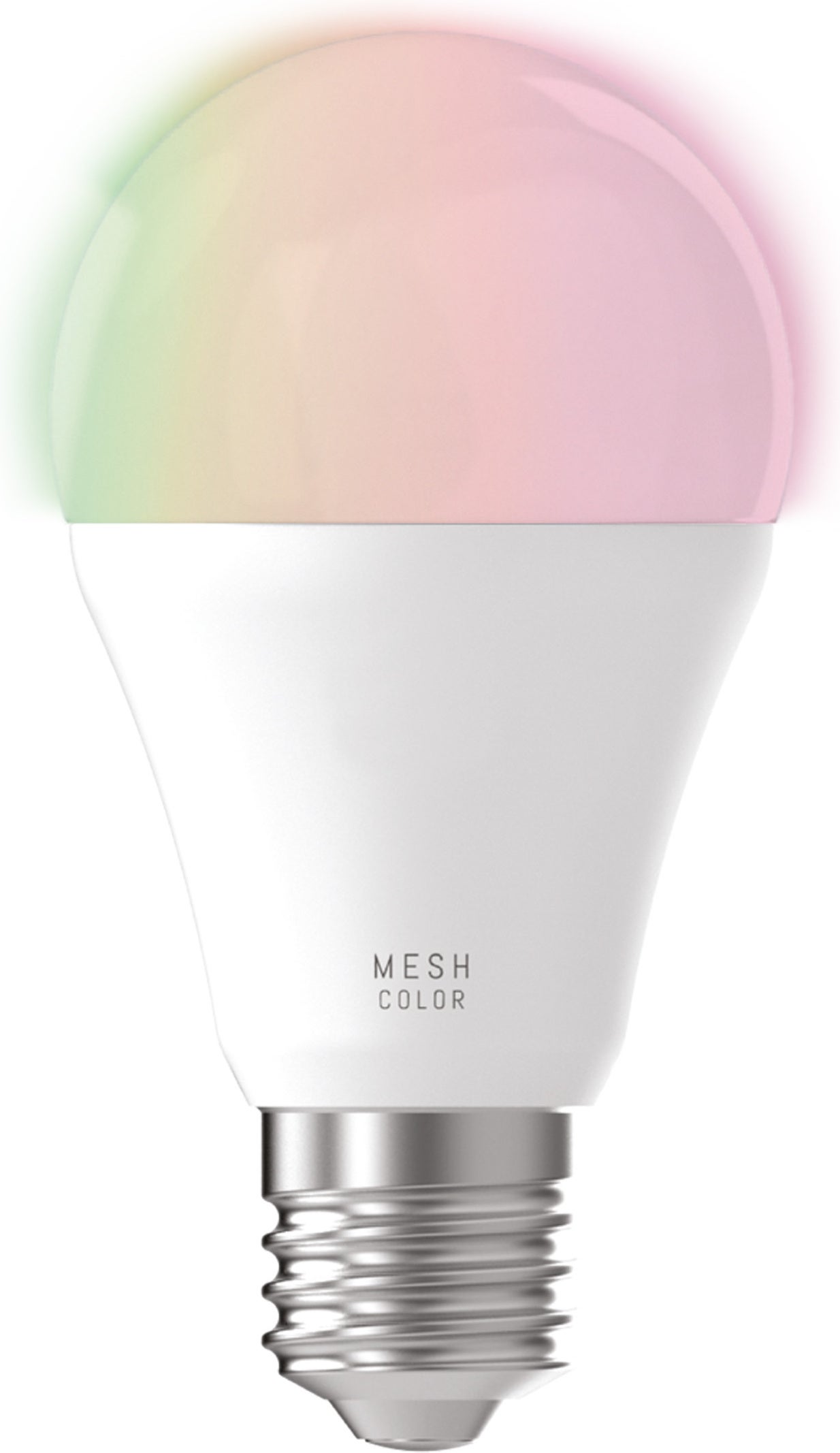 Eglo Connect LED lamp classic meerdere kleuren E27 806 lm