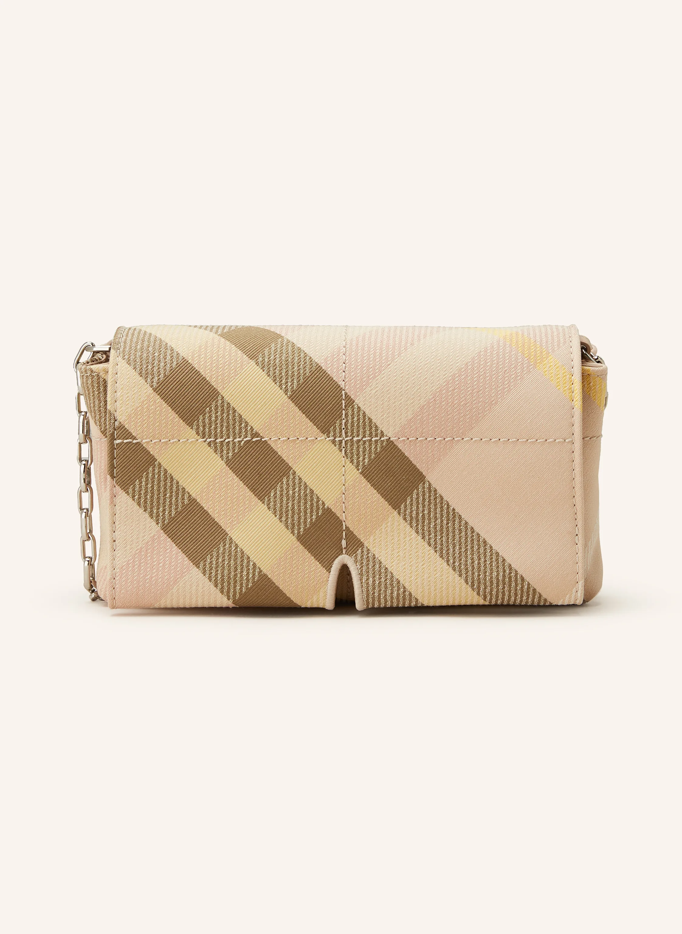 BURBERRY Umhängetasche SNIP MINI