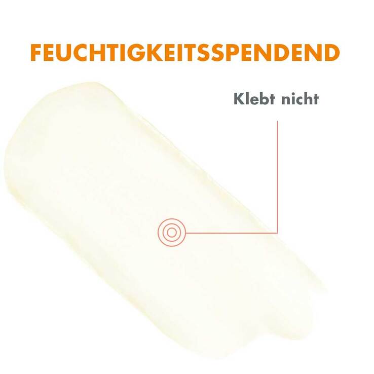 Avene Sunsitive Lippen Sonnenstick SPF 50 + , 3 g