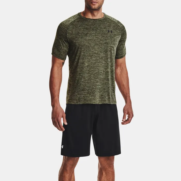 Under Armour Tech 2.0 Shirt Heren