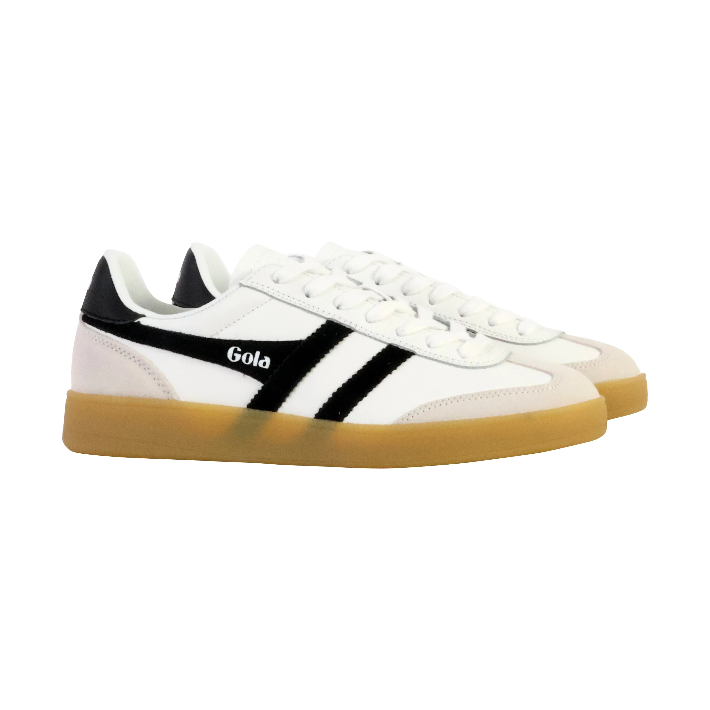 Basket basse cuirviper leather | Blanc