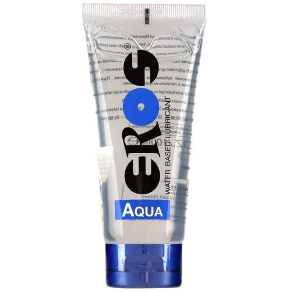 Eros - Aqua vannbasert 100 ml