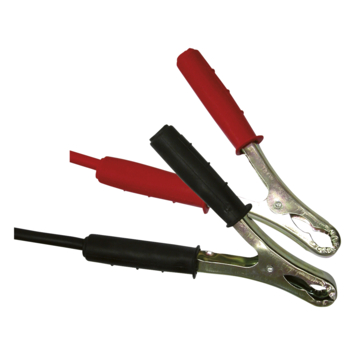 Carpoint Startkabelset 25mm² Geïsoleerde Handgreep