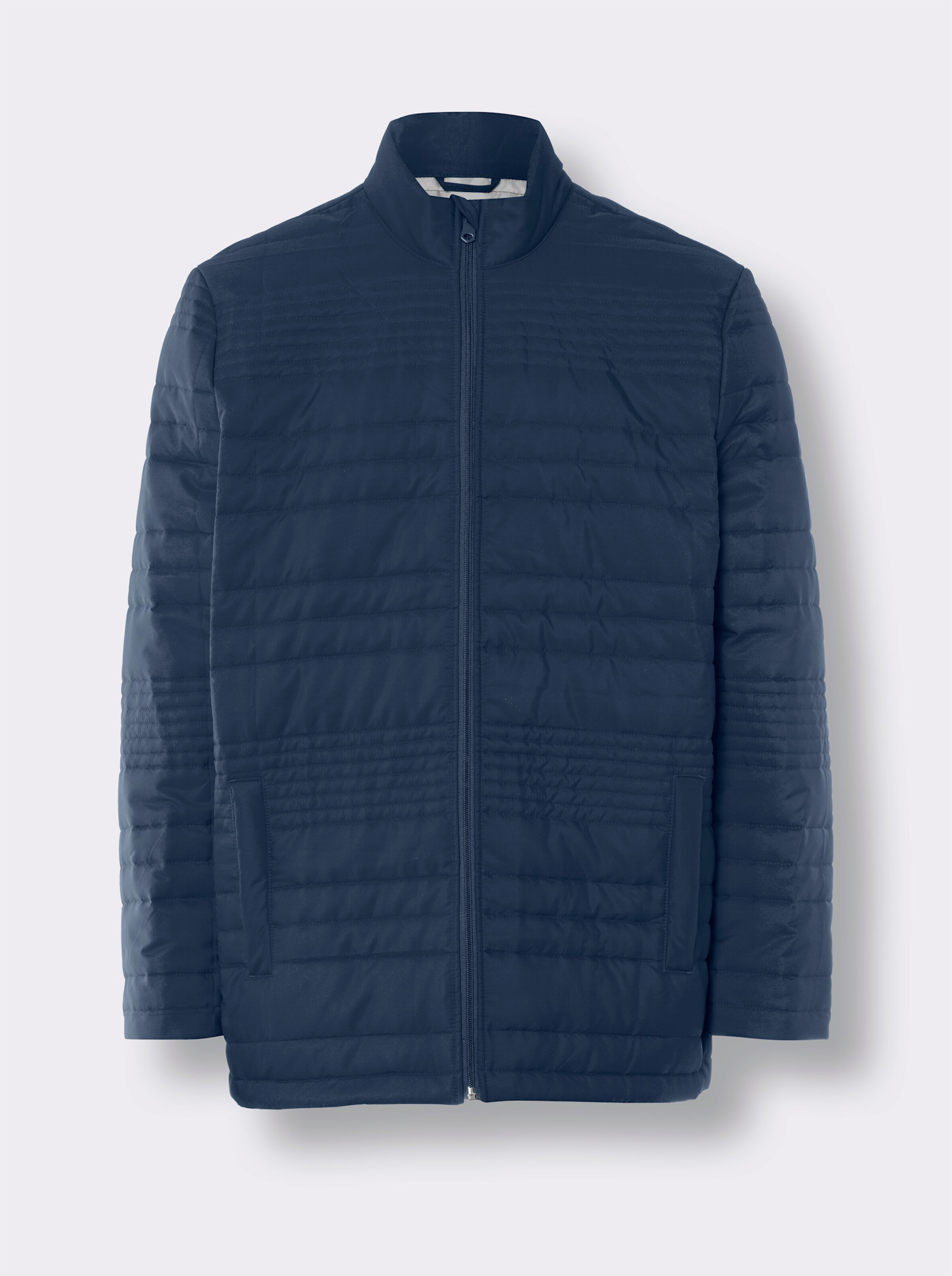Steppjacke