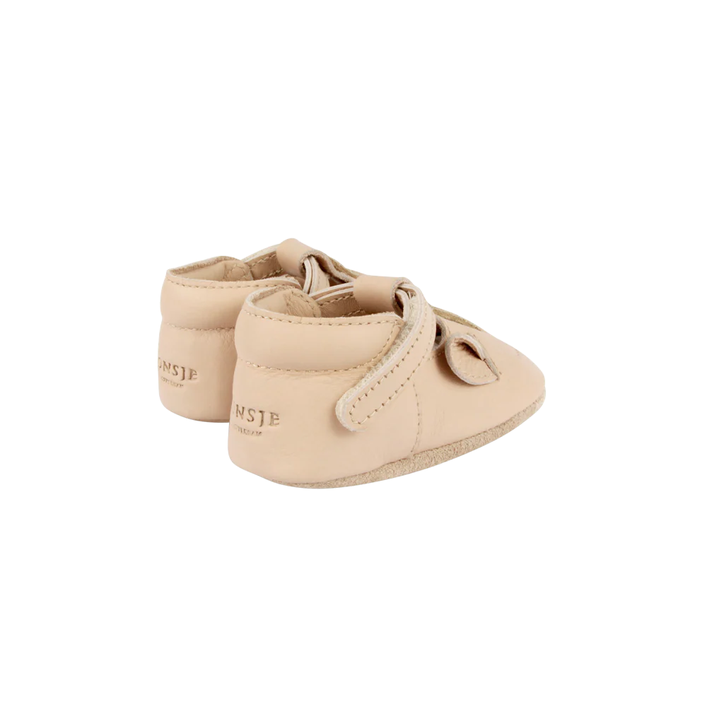 Spark Special Shoes | Unicorn | Light Rose Leather