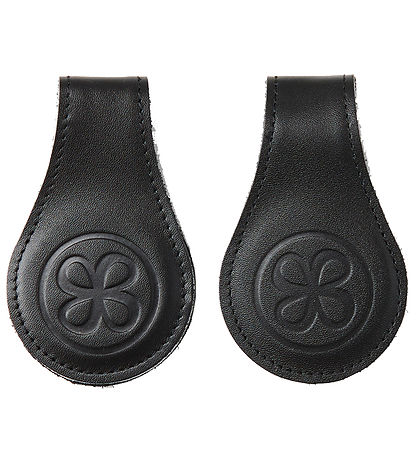 Cloby Multi Klips - 2 st. - Schwarz