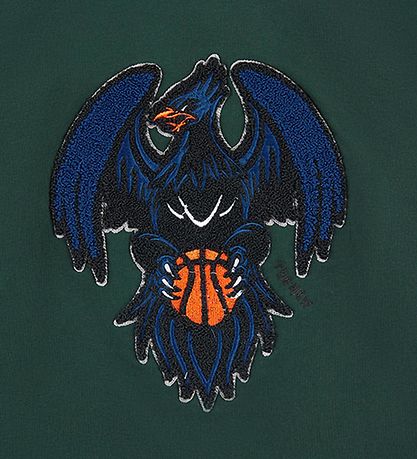The New Kapuzenpullover - ThHuxton - Green Gables m. Eagle