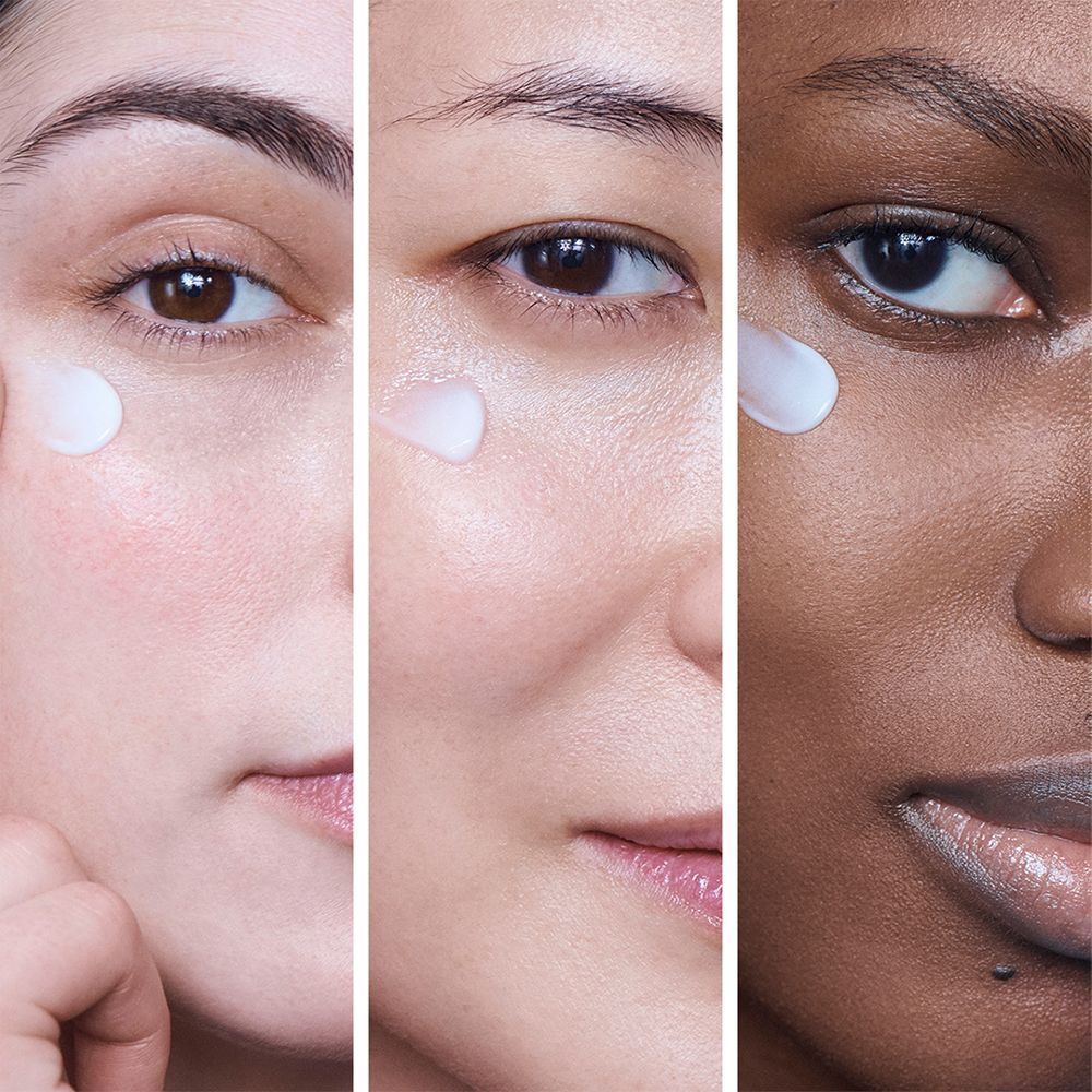 Advanced Génifique Crema Contorno de Ojos Antiarrugas y antiedad lujo